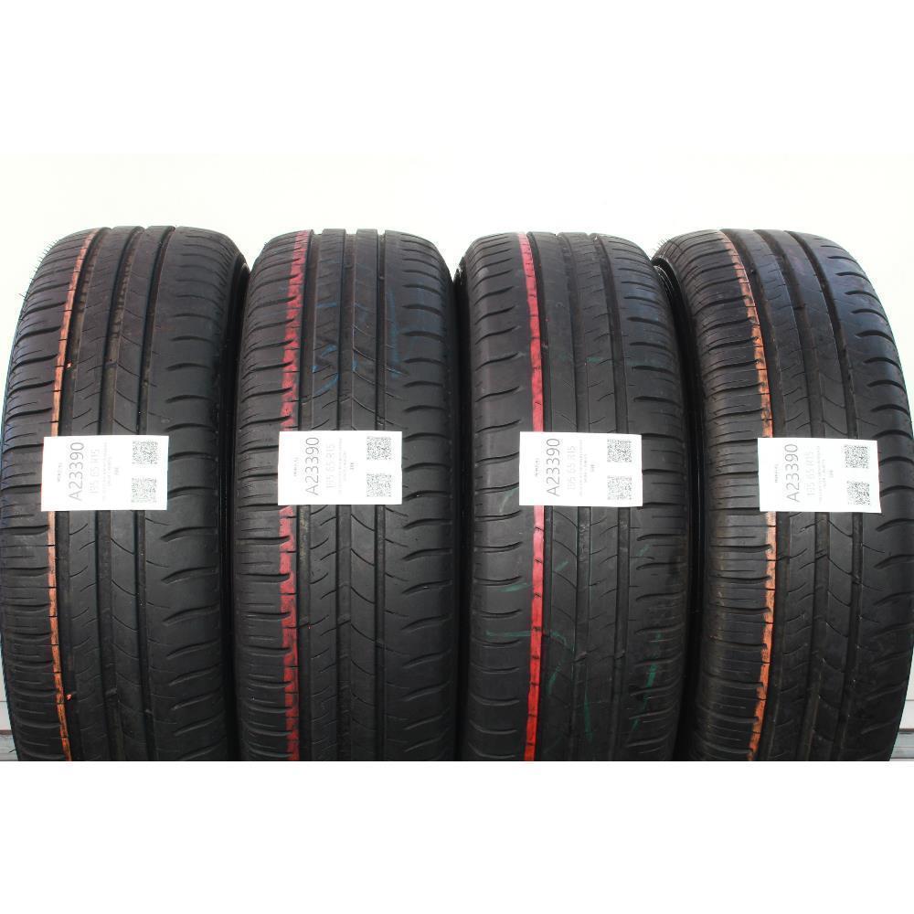 195 65 R15 91H MICHELIN ENERGY SAVER + XGREEN