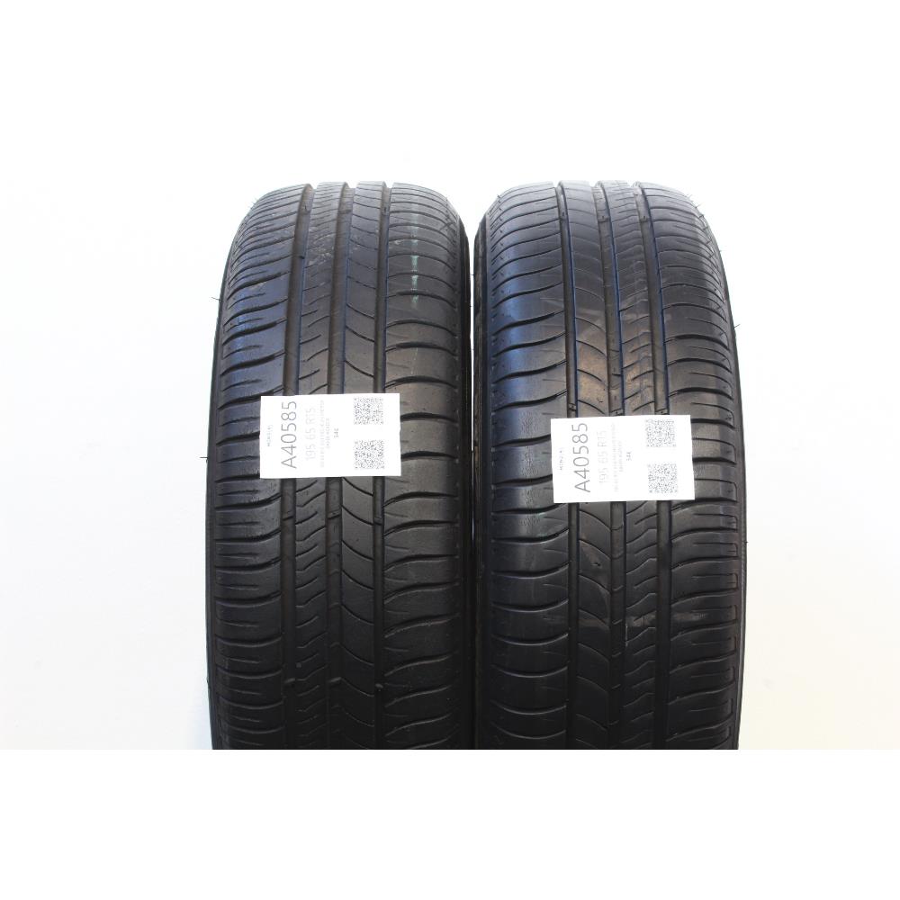 195 65 R15 91H MICHELIN ENERGY SAVER XGREEN