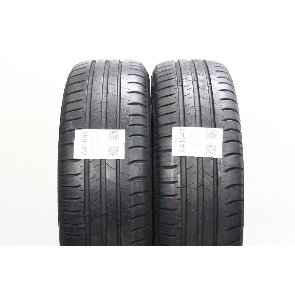 195 65 R15 91H MICHELIN ENERGY SAVER + XGREEN
