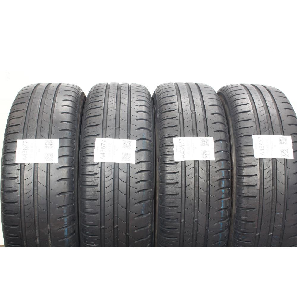 195 65 R15 91H MICHELIN ENERGY SAVER + XGREEN