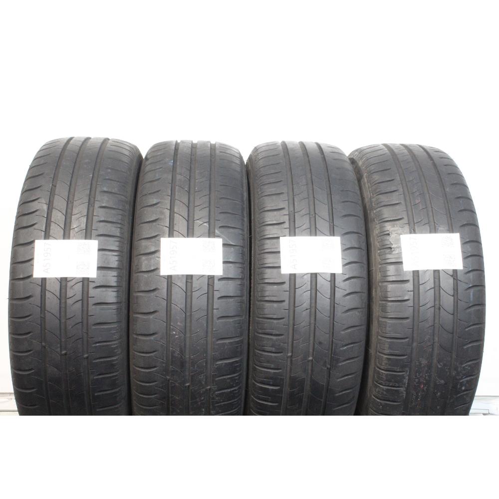 195 65 R15 91H MICHELIN ENERGY SAVER XGREEN