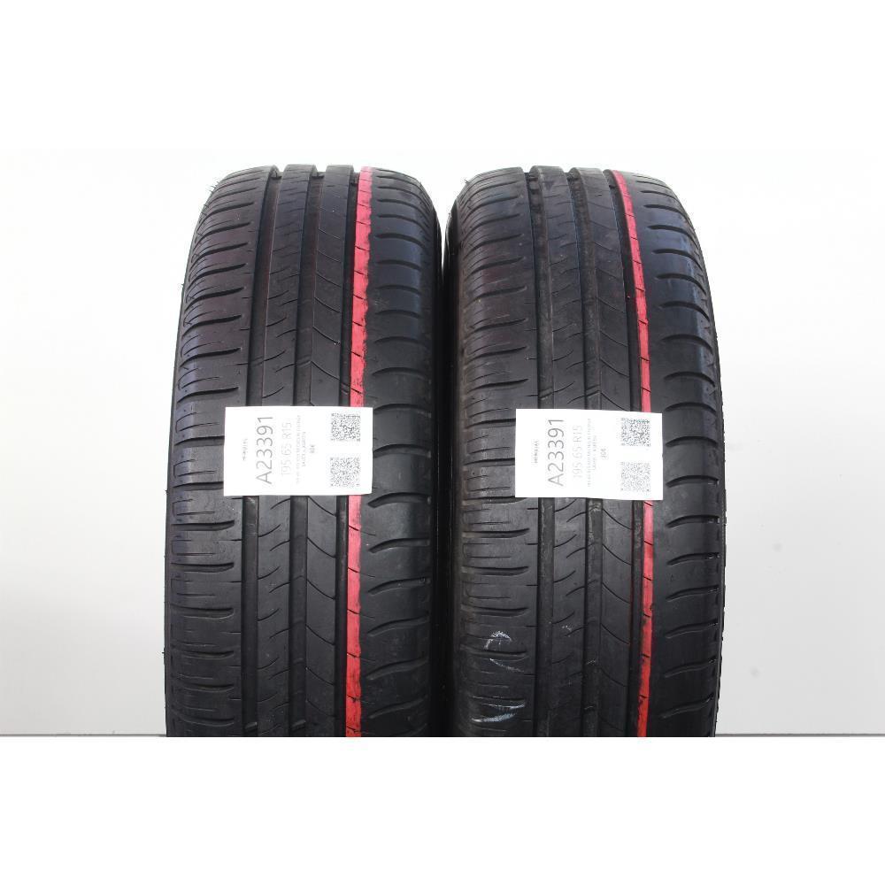 195 65 R15 91H MICHELIN ENERGY SAVER + XGREEN