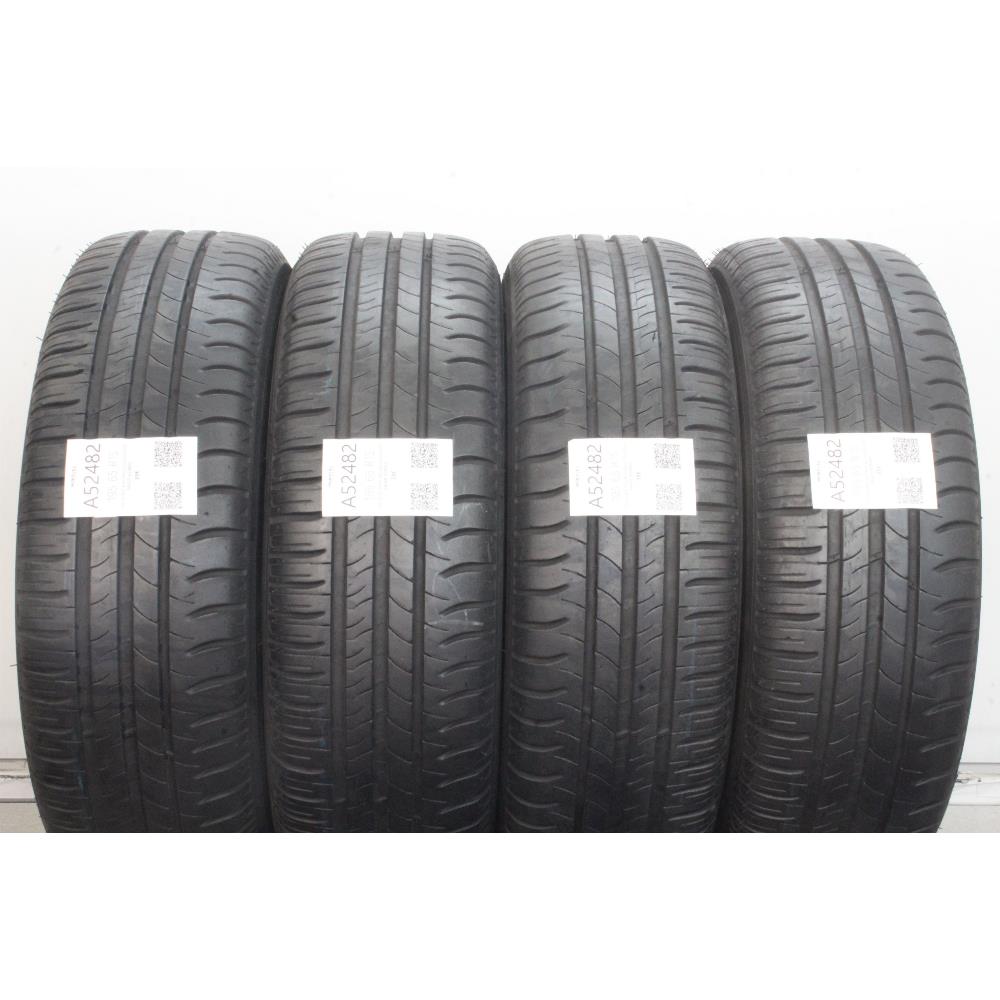 195 65 R15 91H MICHELIN ENERGY SAVER XGREEN