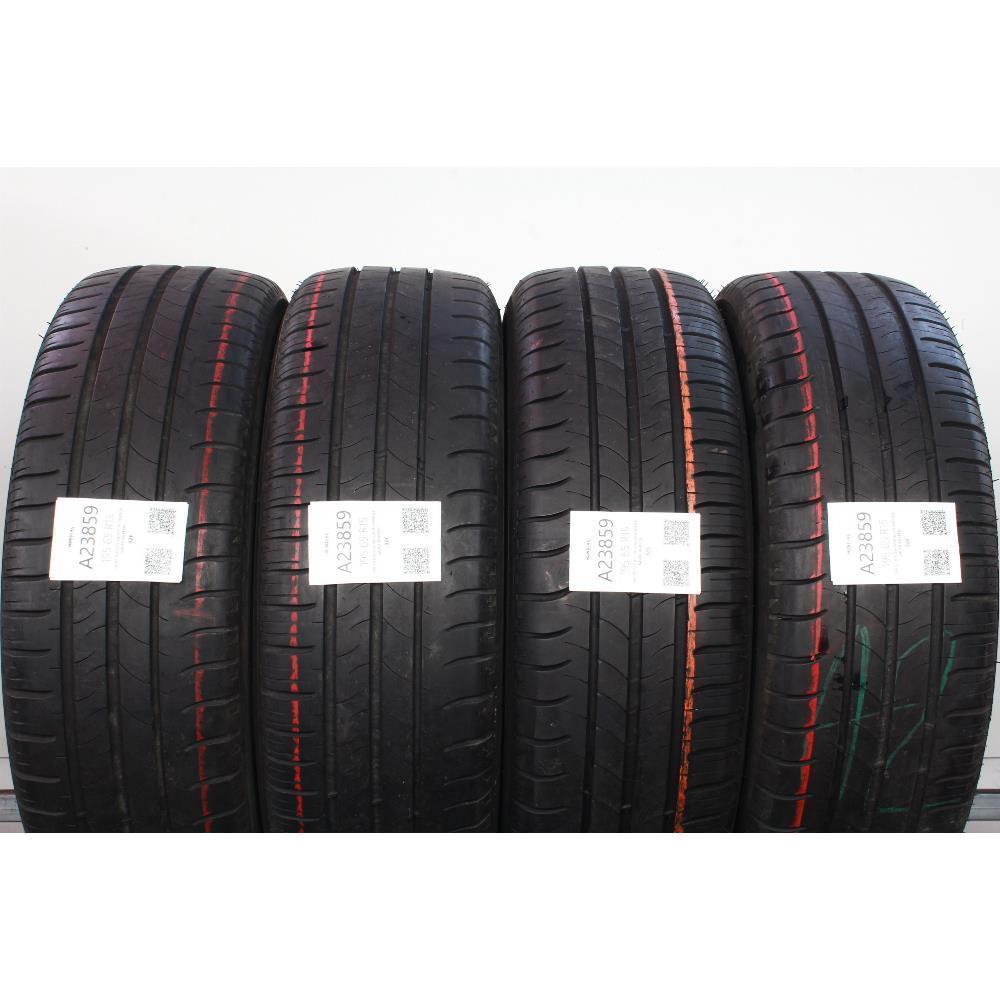 195 65 R15 91H MICHELIN ENERGY SAVER XGREEN