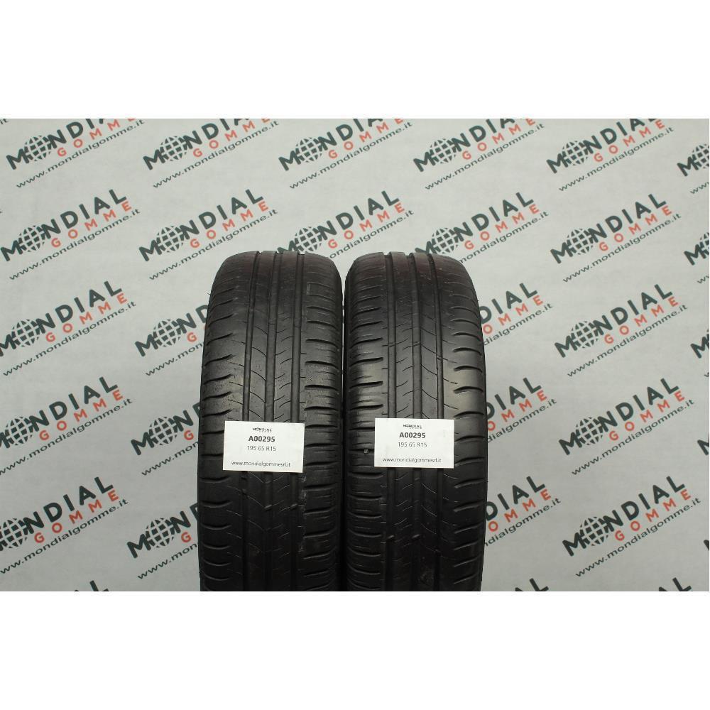 195 65 R15 91H Michelin Energy Saver 