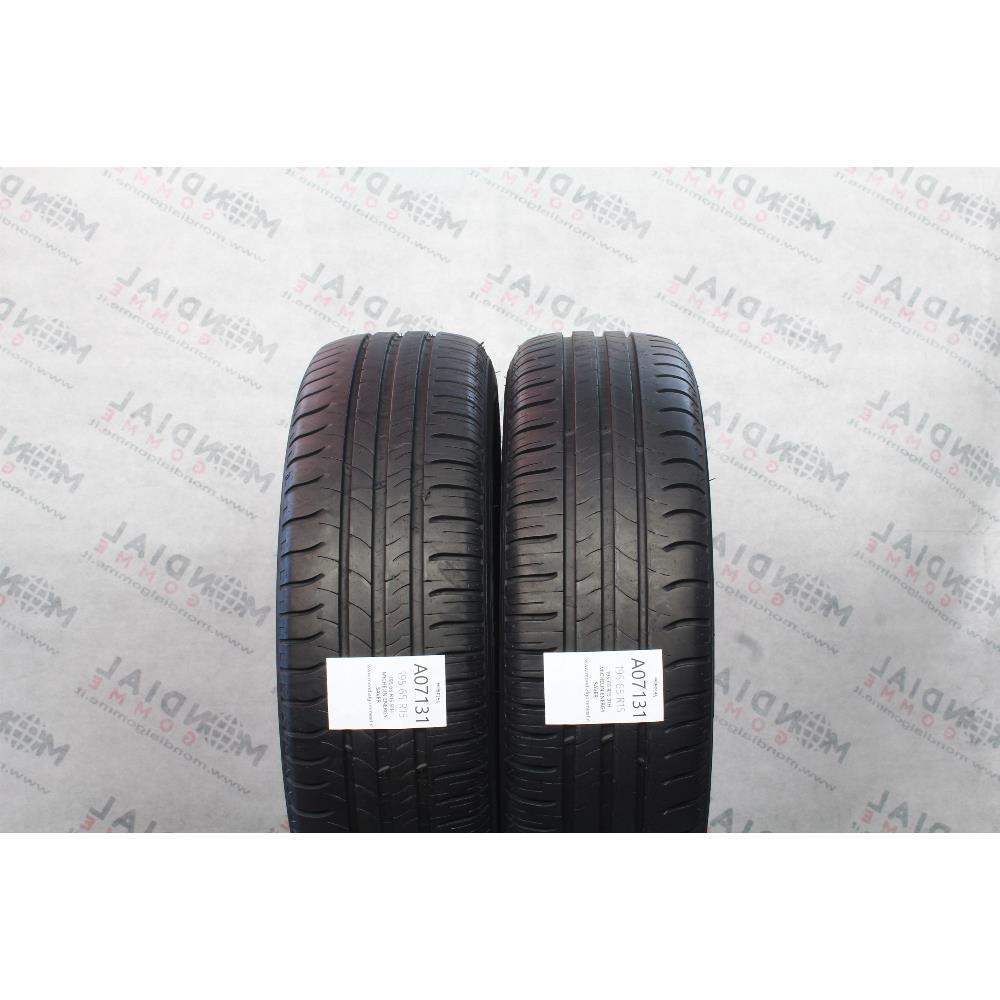 195 65 R15 91H MICHELIN ENERGY SAVER 