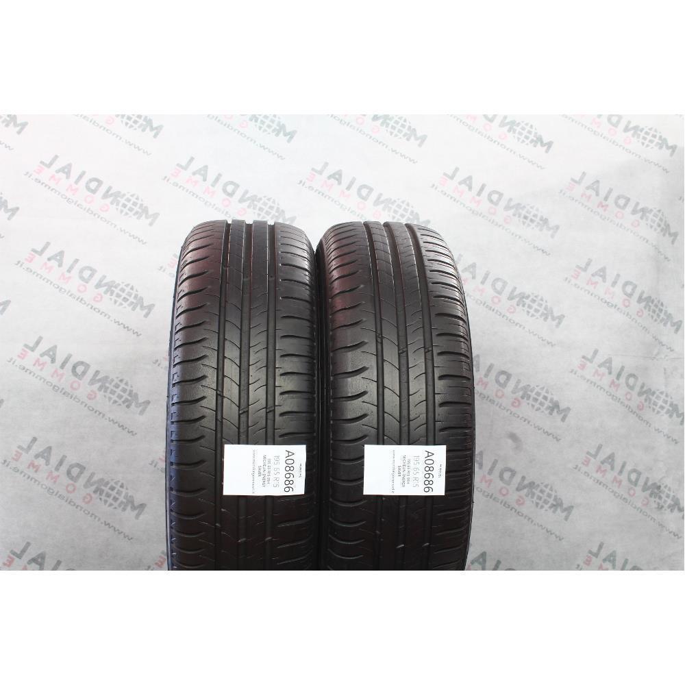 195 65 R15 91H MICHELIN ENERGY SAVER 