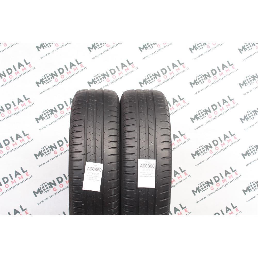 195 65 R15 91H Michelin Energy Saver 