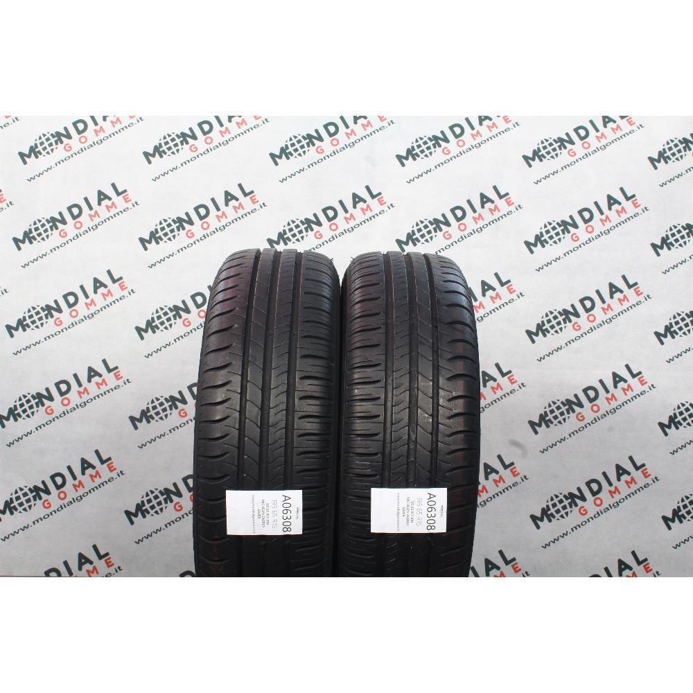 195 65 R15 91H MICHELIN ENERGY SAVER 