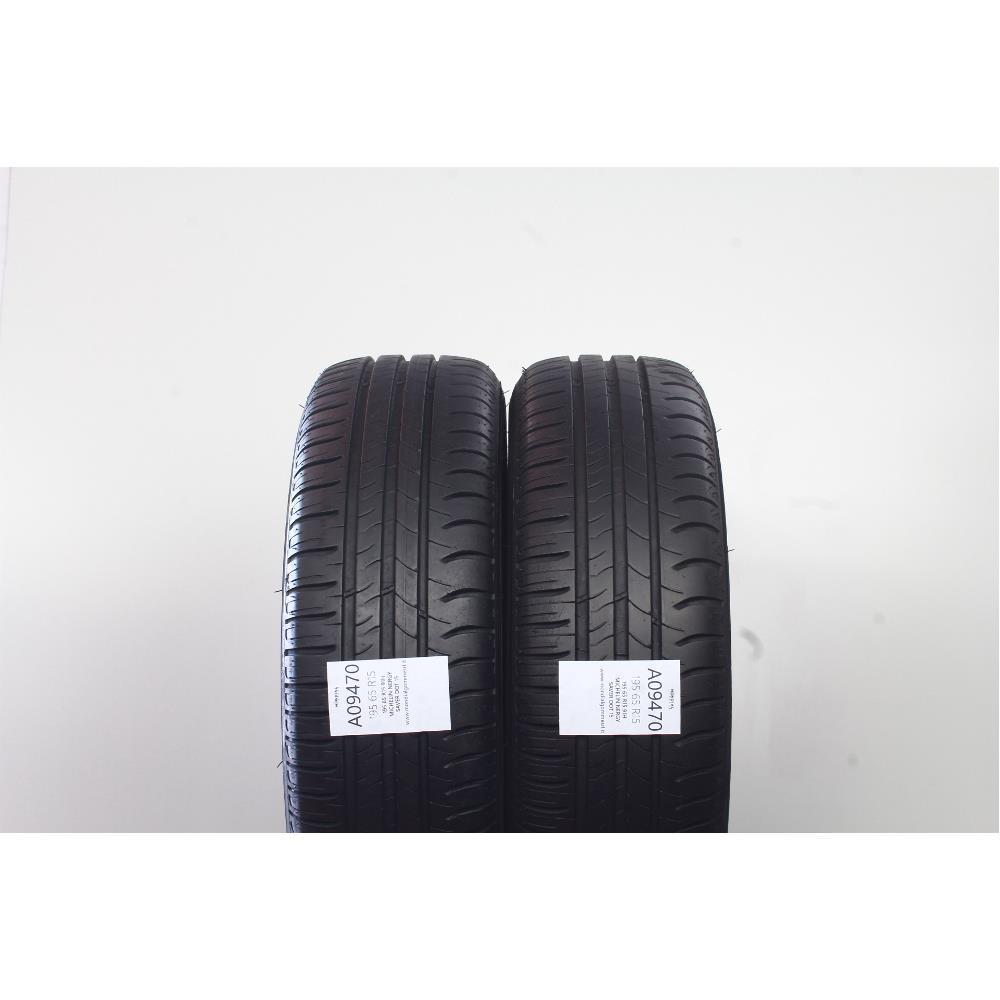 195 65 R15 91H MICHELIN NERGY SAVER DOT 15 