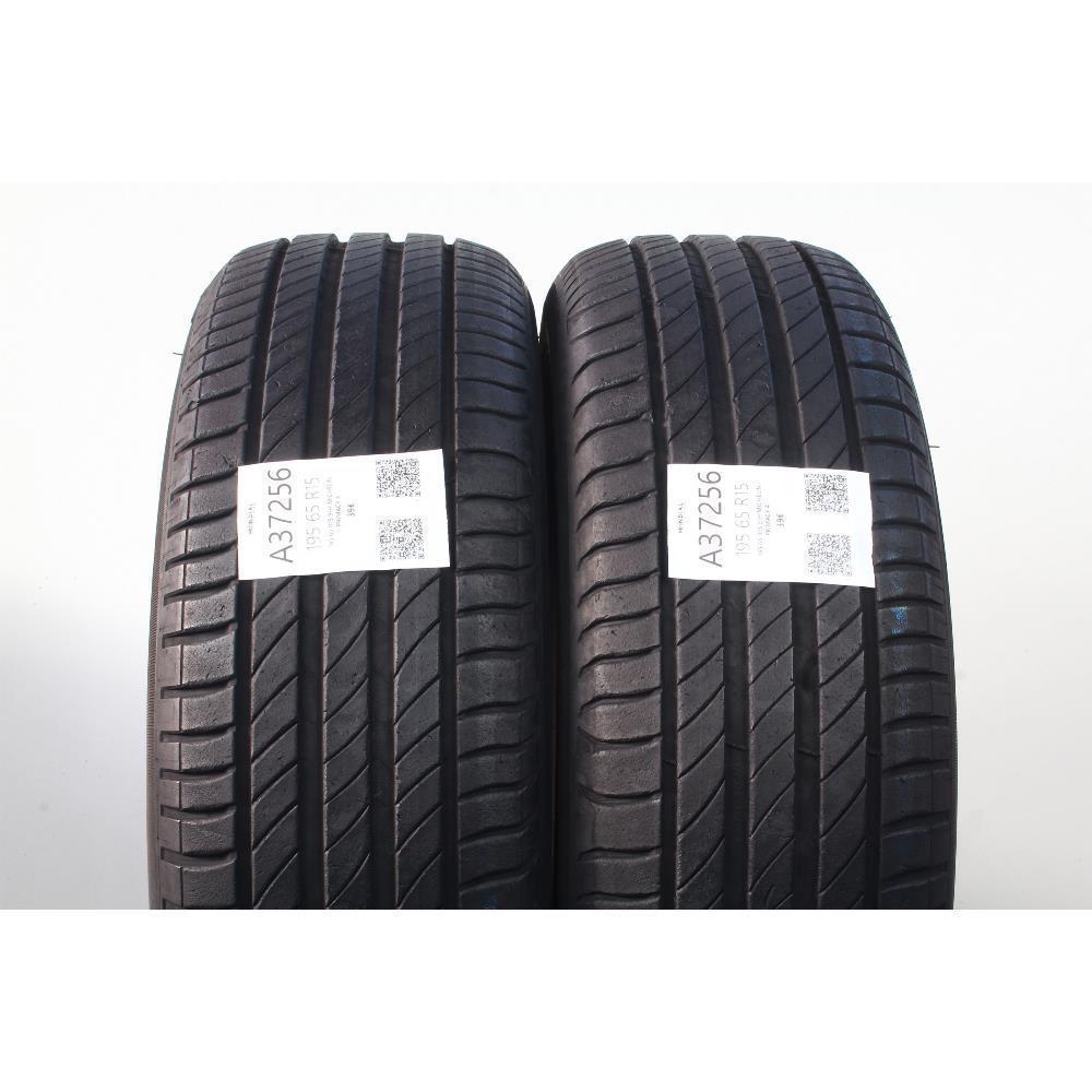195 65 R15 91H MICHELIN PRIMACY 4 