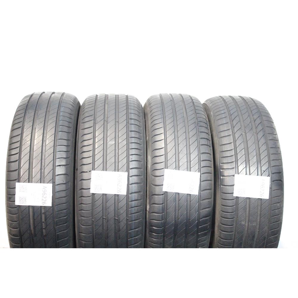 195 65 R15 91H MICHELIN PRIMACY 4