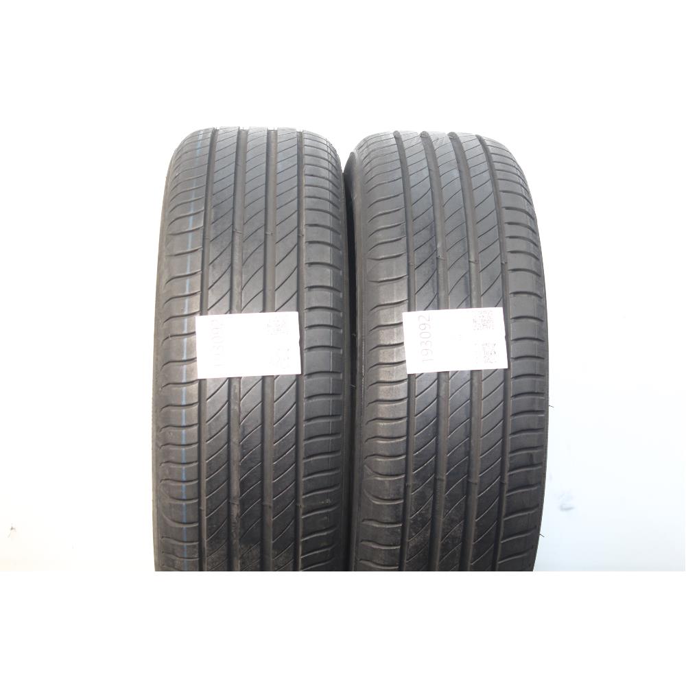 195 65 R15 91H MICHELIN PRIMACY 4