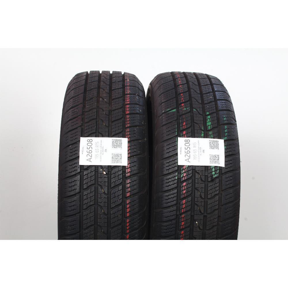 195 65 R15 91H M+S APLUS A909 ALL SEASON