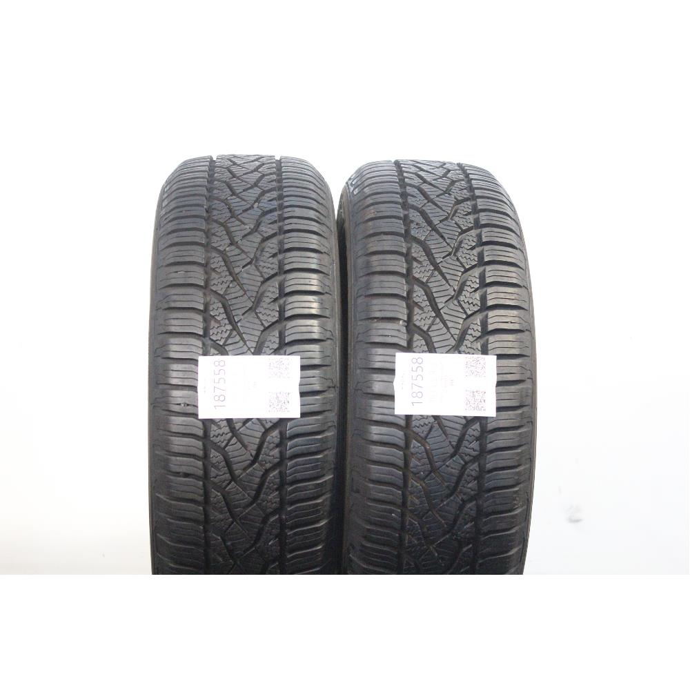195 65 R15 91H M+S BARUM QUARTARIS 5 