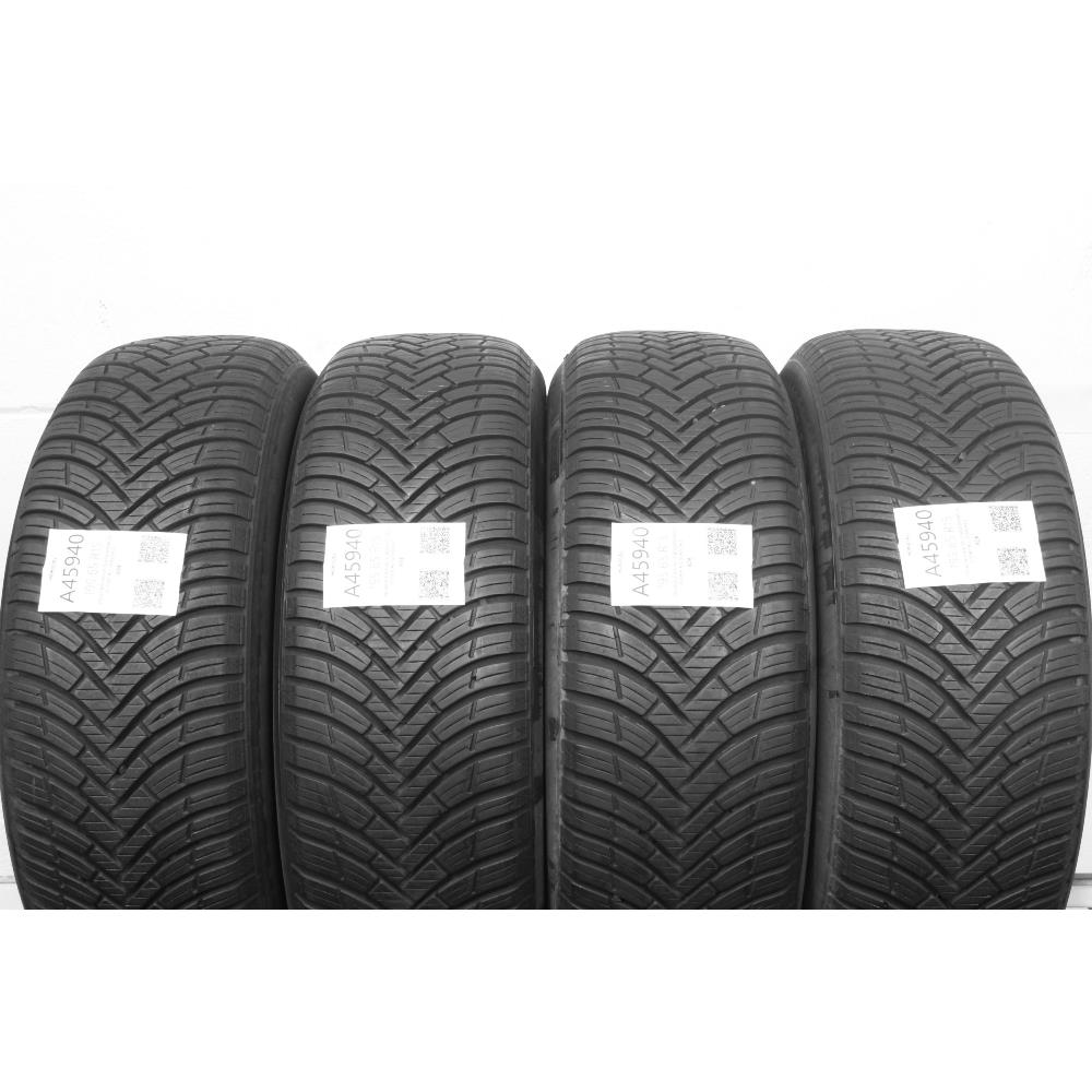 195 65 R15 91H M+S BFGOODRICH G-GRIP ALL SEASON 2