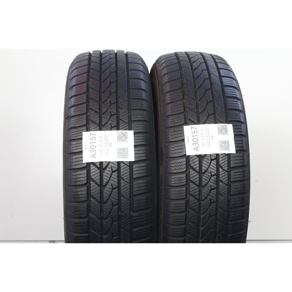 195 65 R15 91H M+S FALKEN EUROALL SEASON AS200