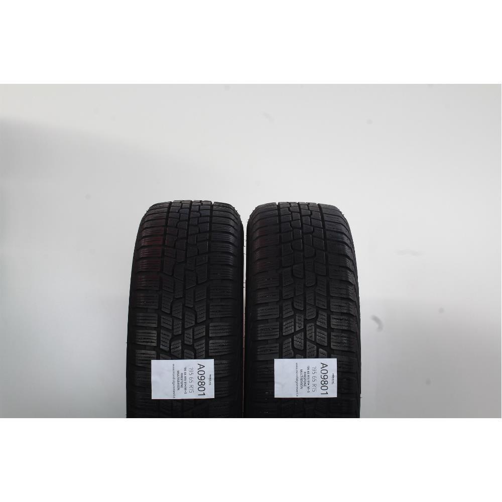 195 65 R15 91H M+S FIRESTONE MULTISEASON 