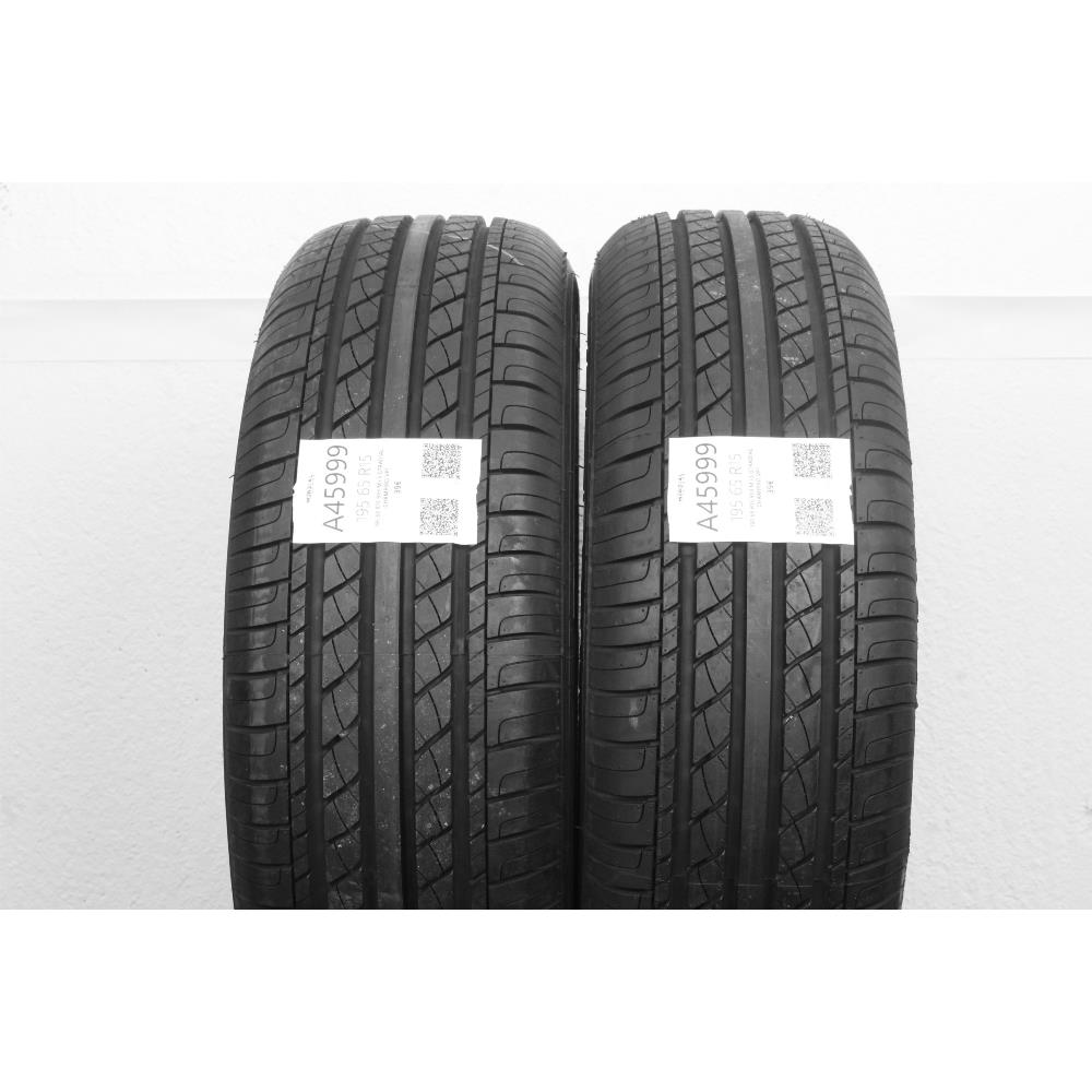 195 65 R15 91H M+S GTRADIAL CHAMPIRO VP1 