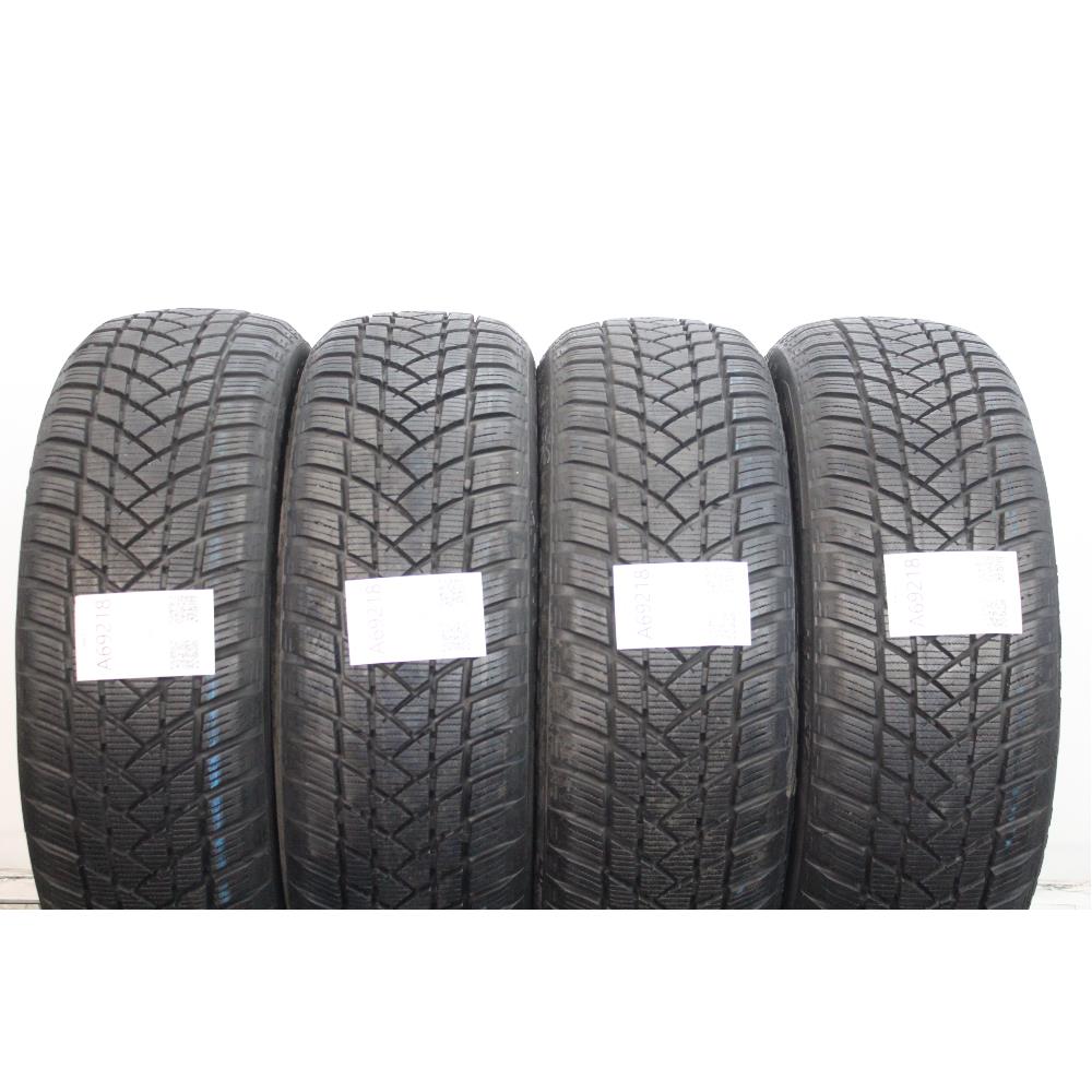 195 65 R15 91H M+S GTRADIAL WINTER PRO 2