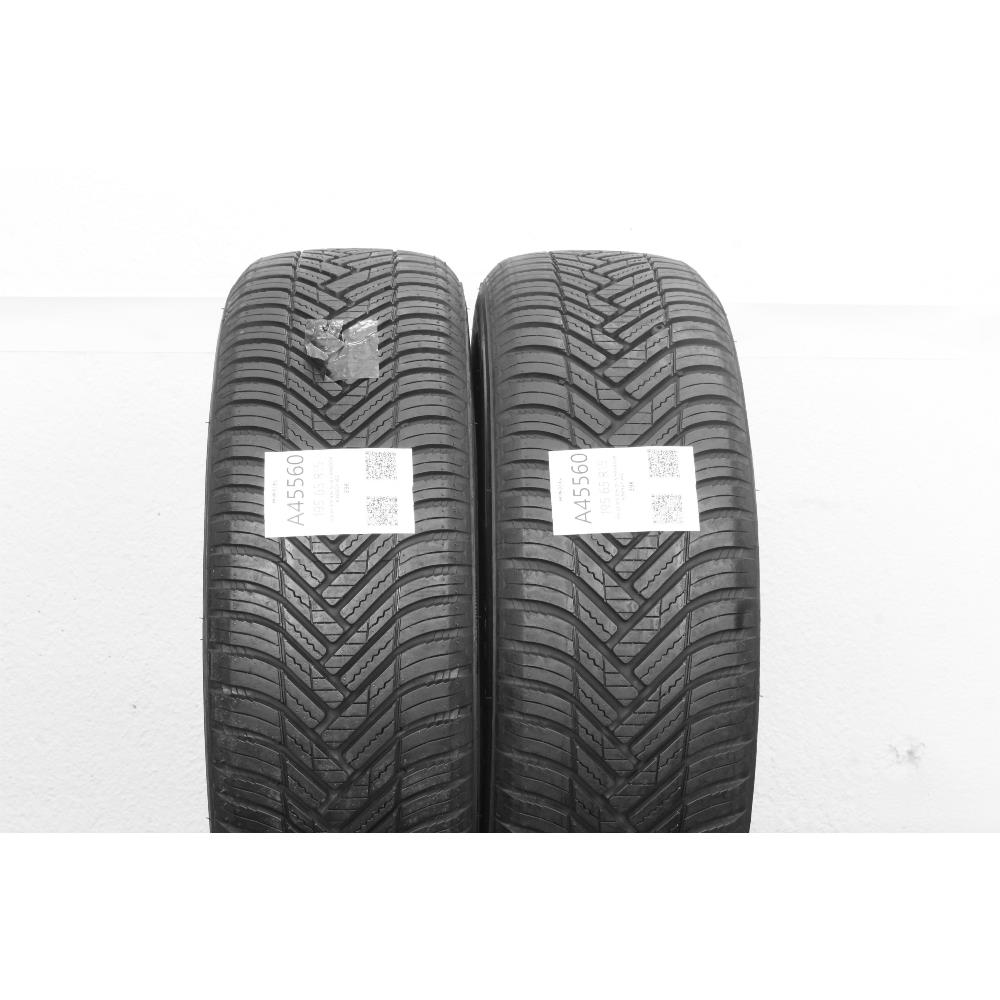 195 65 R15 91H M+S HANKOOK KINERGY 4S2