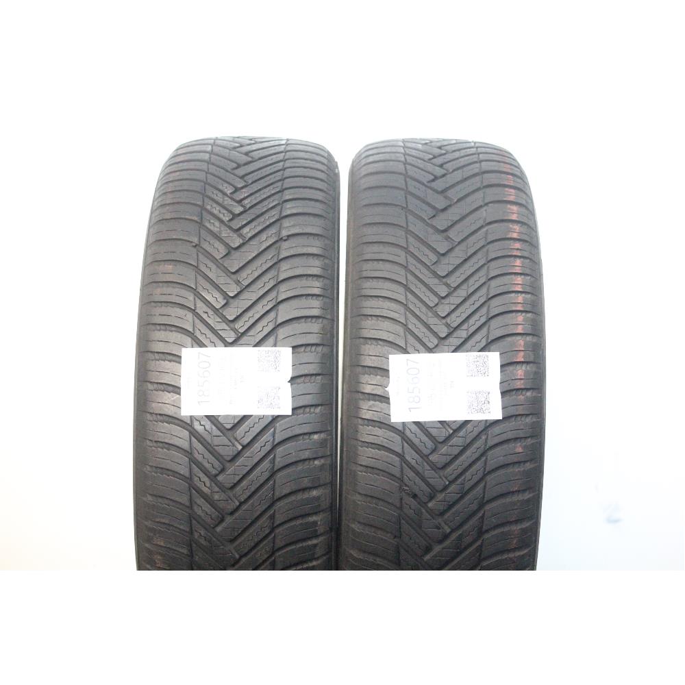 195 65 R15 91H M+S HANKOOK KINERGY 4S2