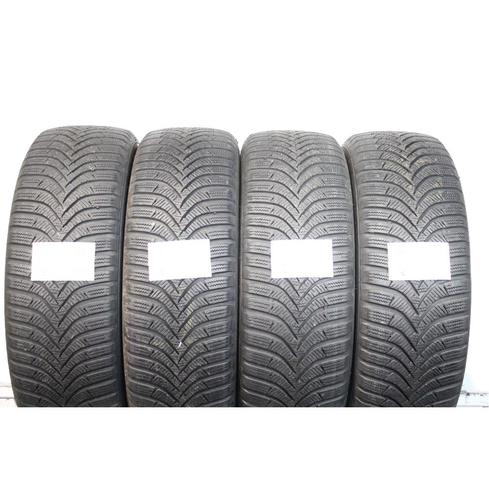 195 65 R15 91H M+S HANKOOK WINTER I*CEPT RS2