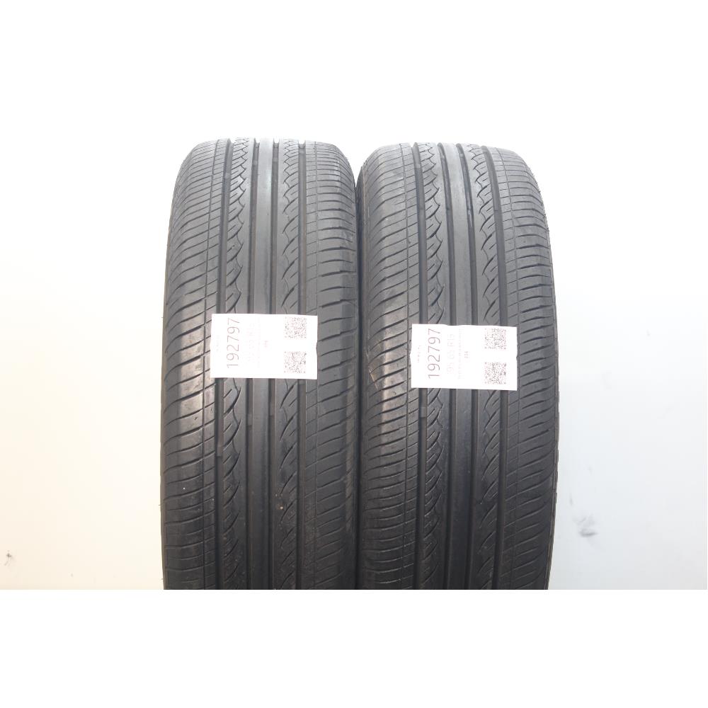 195 65 R15 91H M+S HIFLY HF201
