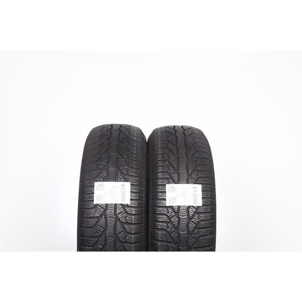 195 65 R15 91H M+S KLEBER KRISALP HP2 WINTER