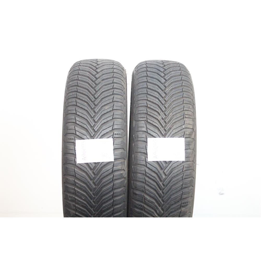 195 65 R15 91H M+S MICHELIN CROSS CLIMATE 2
