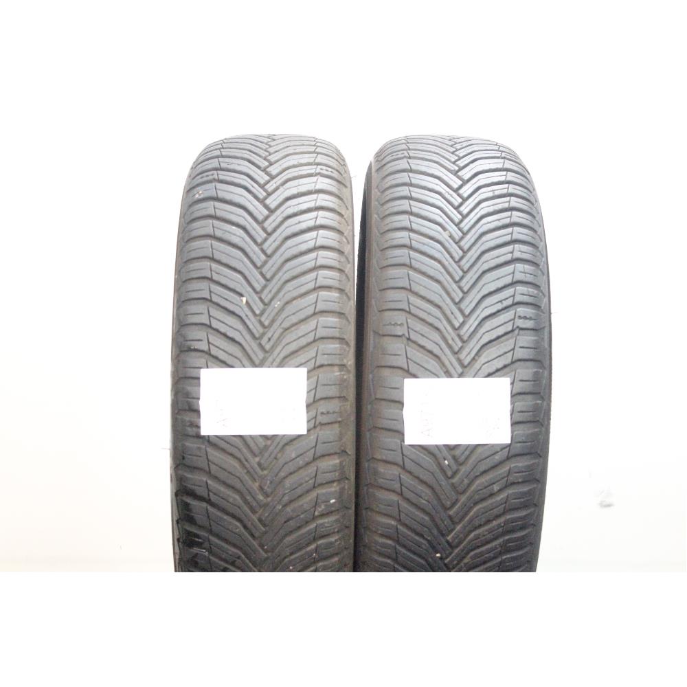 195 65 R15 91H M+S MICHELIN CROSS CLIMATE 2