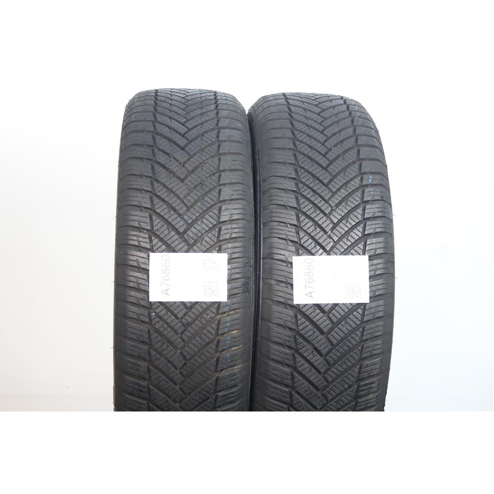 195 65 R15 91H M+S MINERVA ALL SEASON MASTER 