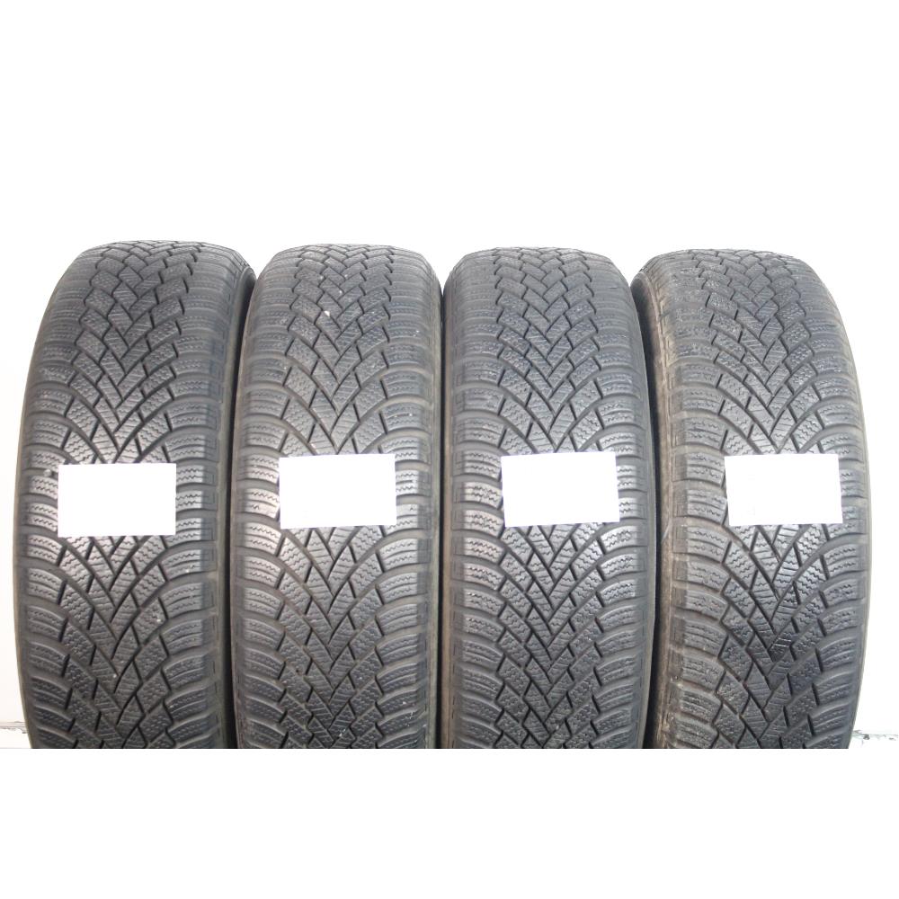 195 65 R15 91H M+S NEXEN WINGUARD SNOW"G 3