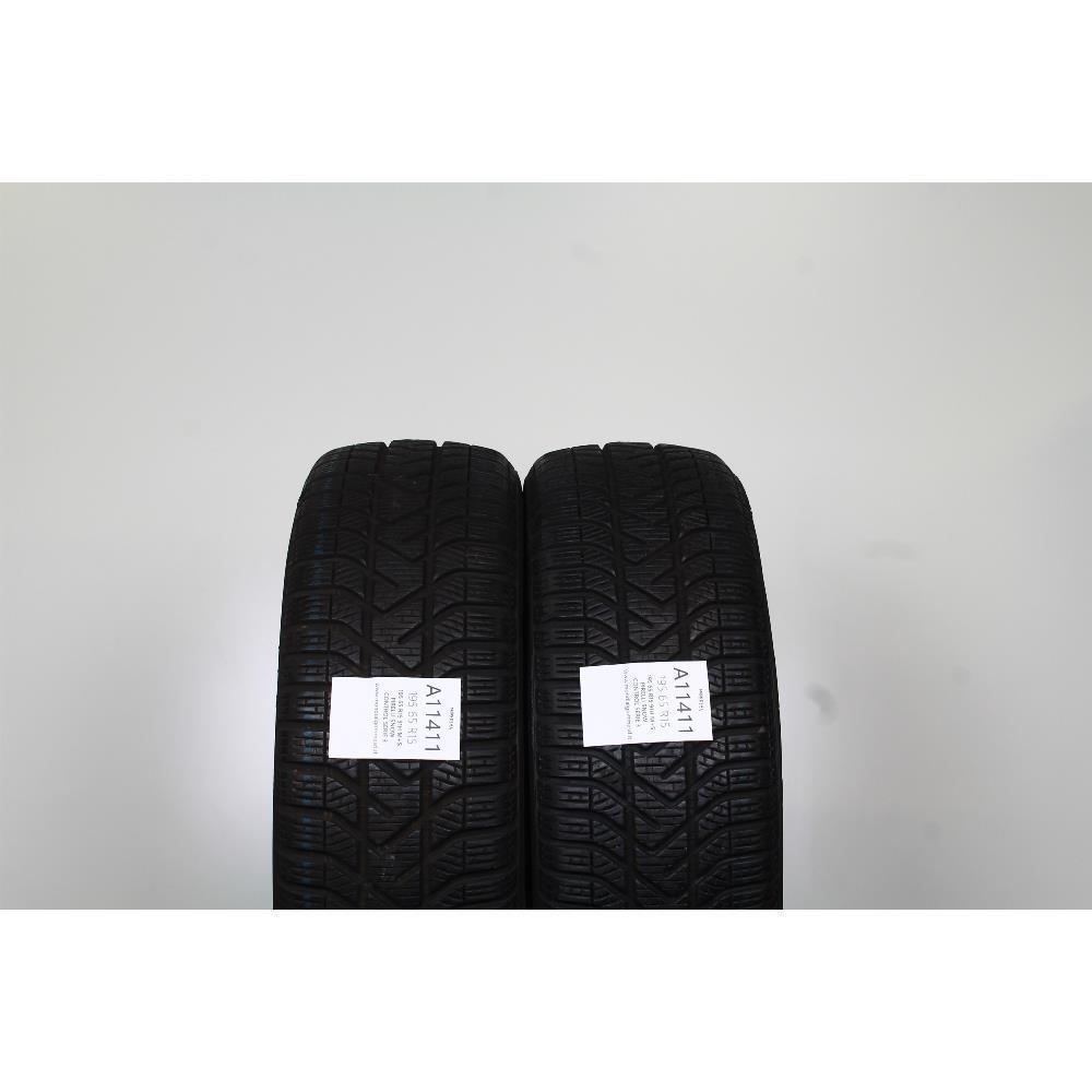 195 65 R15 91H M+S PIRELLI SNOW CONTROL SERIE 3