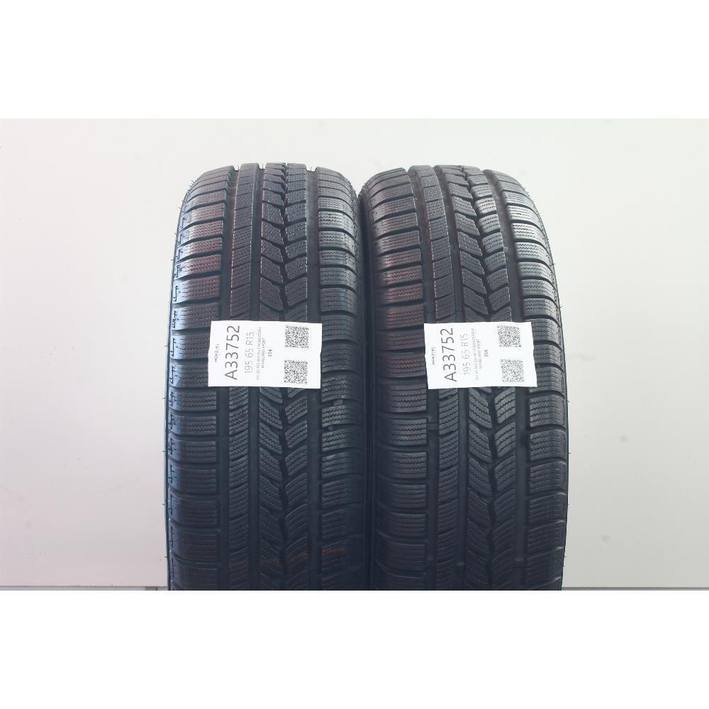 195 65 R15 91H M+S ROADSTONE WINGUARD SPORT