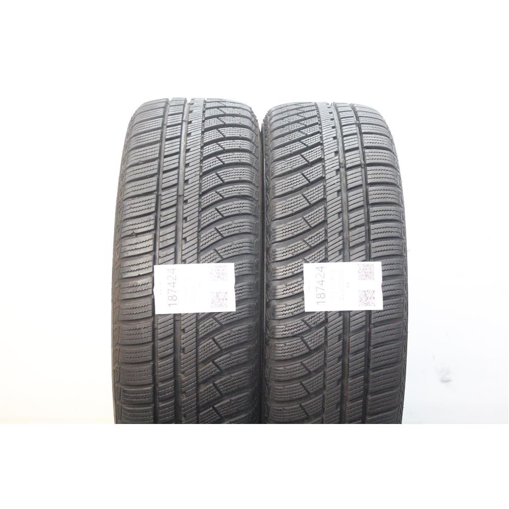 195 65 R15 91H M+S ROADX RXMOTION ALL-SEASON