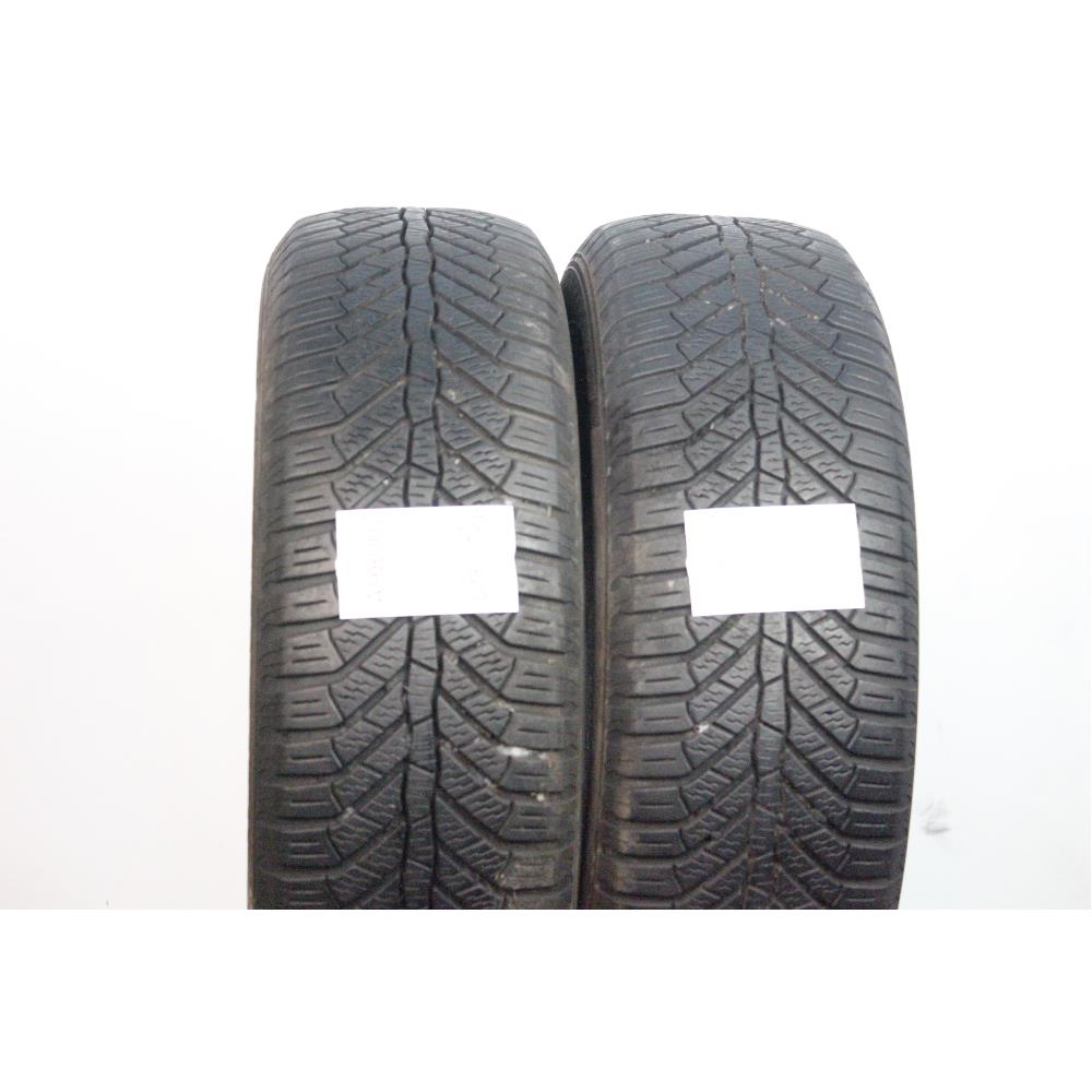195 65 R15 91H M+S SEMPERIT ALLSEASON-GRIP