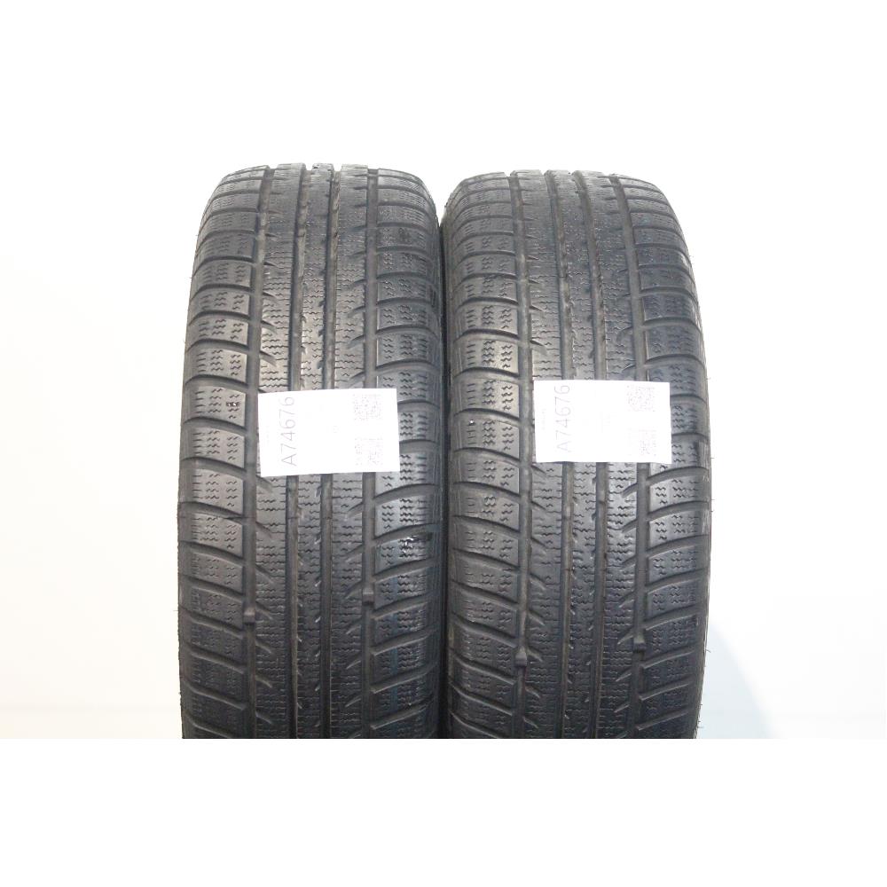 195 65 R15 91H M+S TOMKET SNOWROAD E