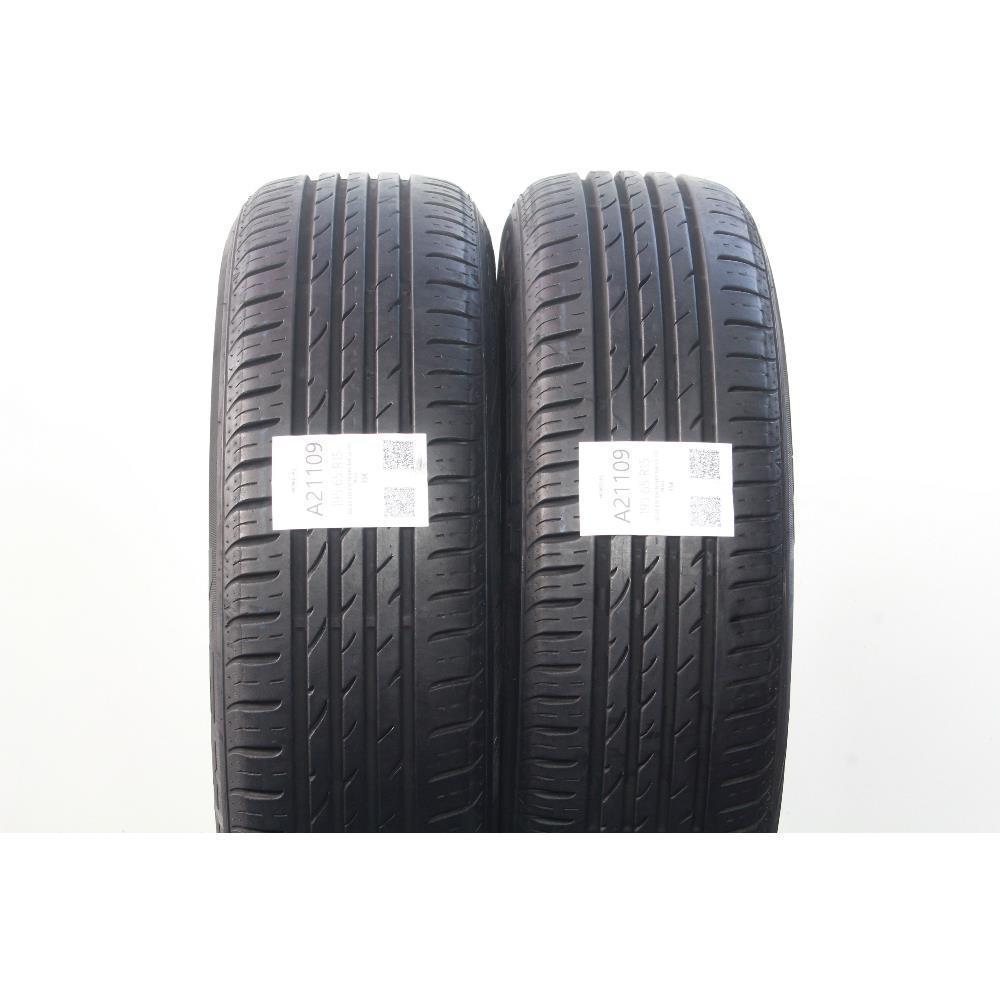 195 65 R15 91H NEXEN NBLUE HD PLUS