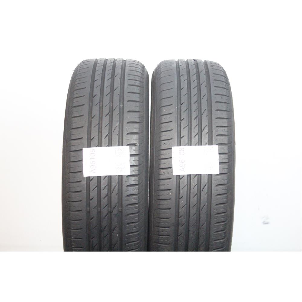 195 65 R15 91H NEXEN NBLUE HD PLUS