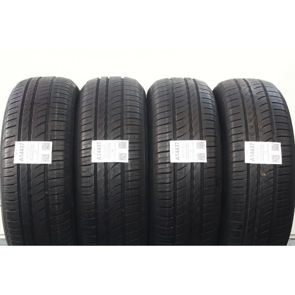 195 65 R15 91H PIRELLI CINTURATO P1 VERDE