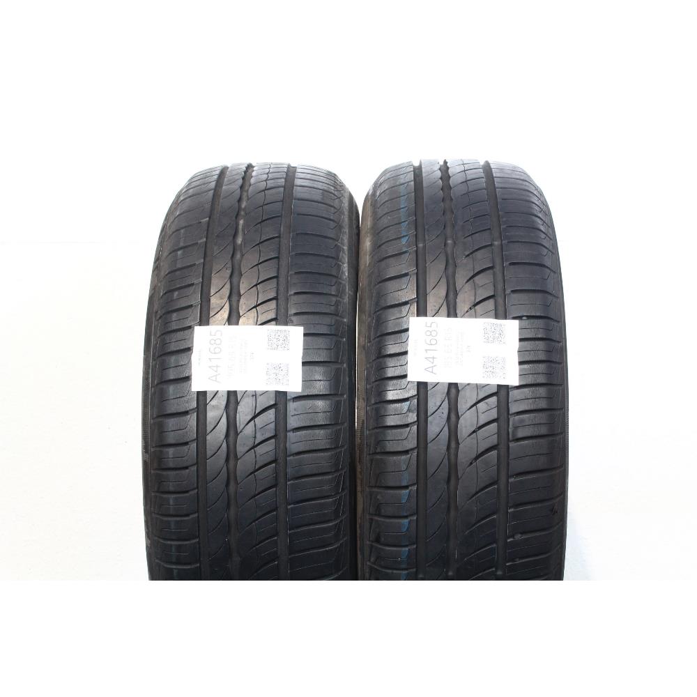 195 65 R15 91H PIRELLI CINTURATO P1 VERDE