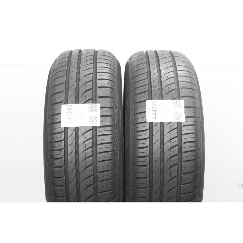 195 65 R15 91H PIRELLI CINTURATO P1 VERDE