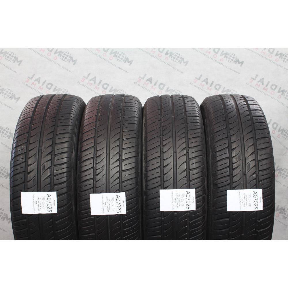 195 65 R15 91H SEMPERIT CONFORT LIFE 2