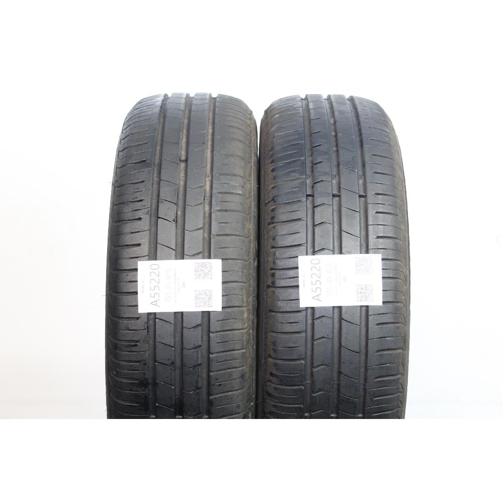 195 65 R15 91H TRACMAX X-PRIVILO TX2