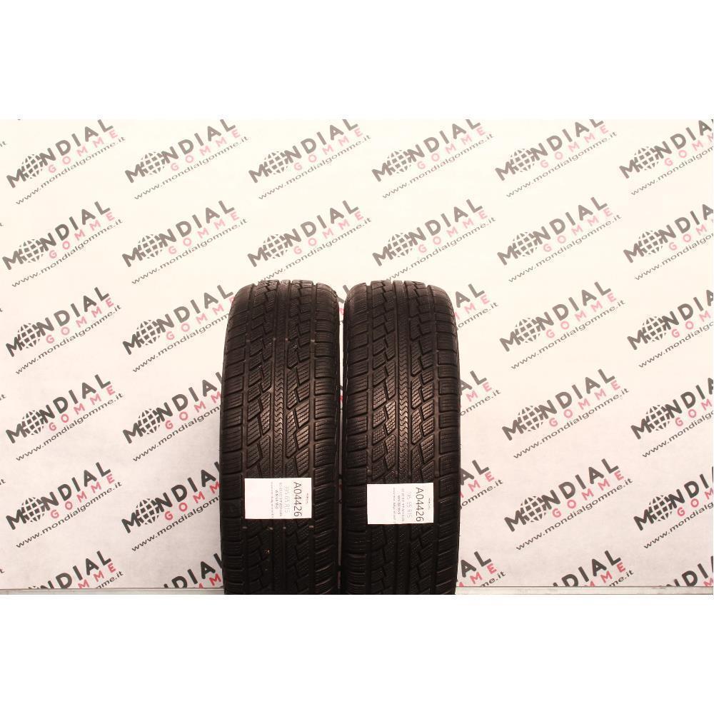 195 65 R15 91T  ACHILLES WINTER M+S