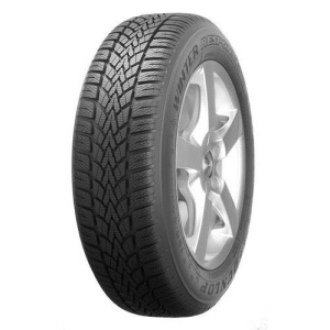 195 65 R15 91T  DUNLOP WinterResponse 2