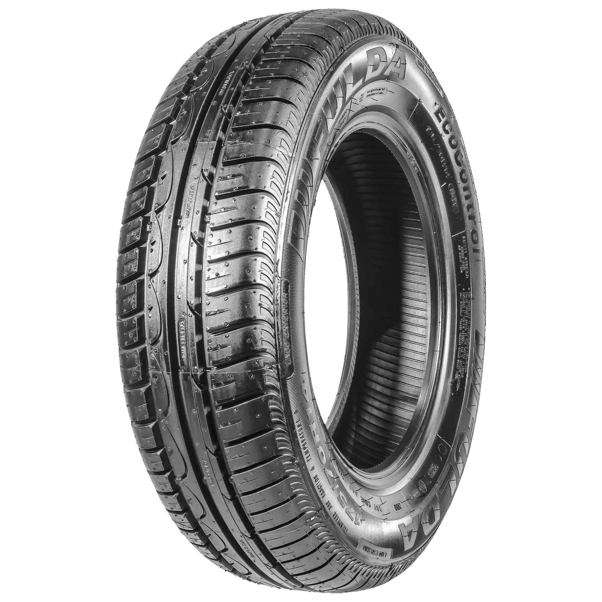 195 65 R15 91T FULDA ECOCONTROL