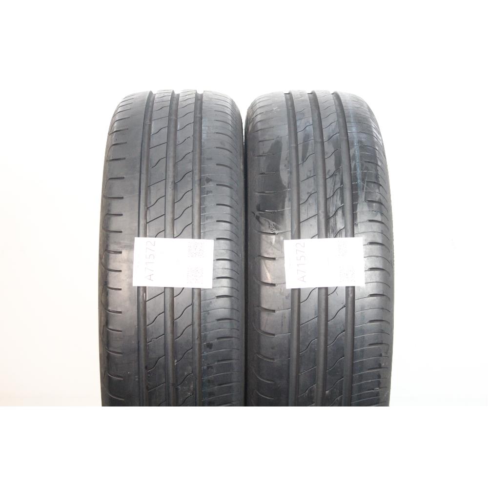 195 65 R15 91T GOODYEAR EFFICIENT GRIP COMPACT 2 