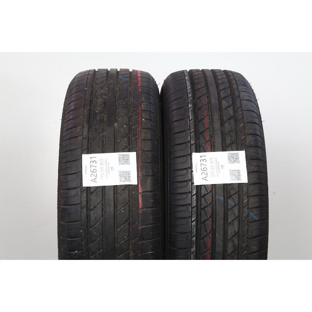 195 65 R15 91T GT RADIAL CHAMPIRO VP1